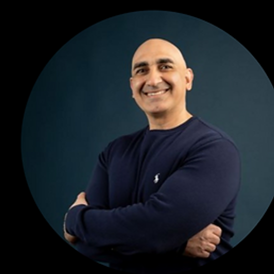John Samore III, CPA, CFE, MBA — Founder of JSIII Consulting